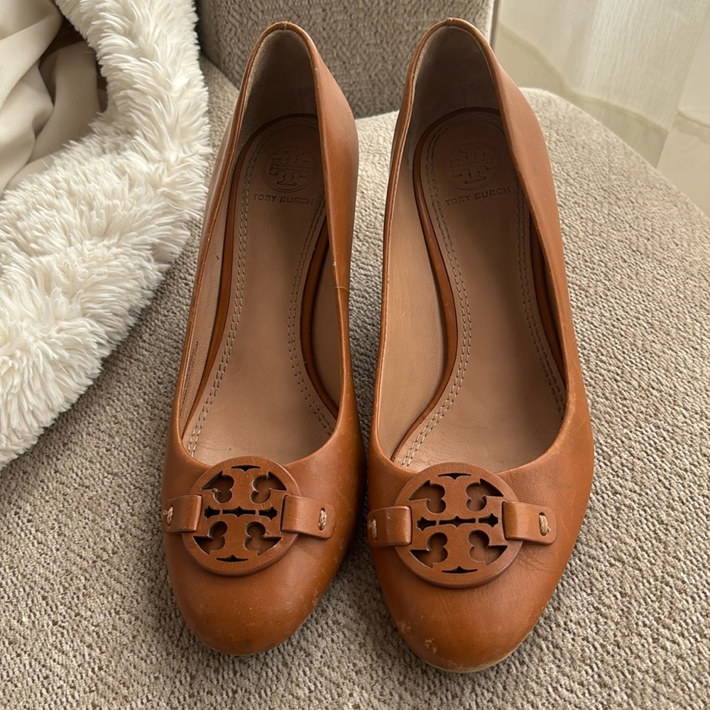 Tory Burch I don’t need them anymore